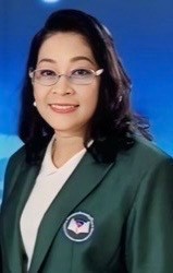 นางสิทธิฐินี พงษ์พันธุ์