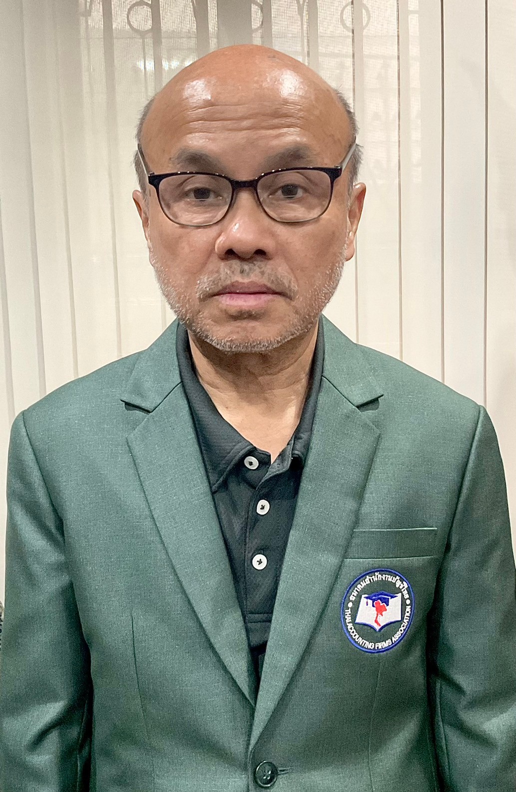 นายธนกร พรมไตรรัตน์