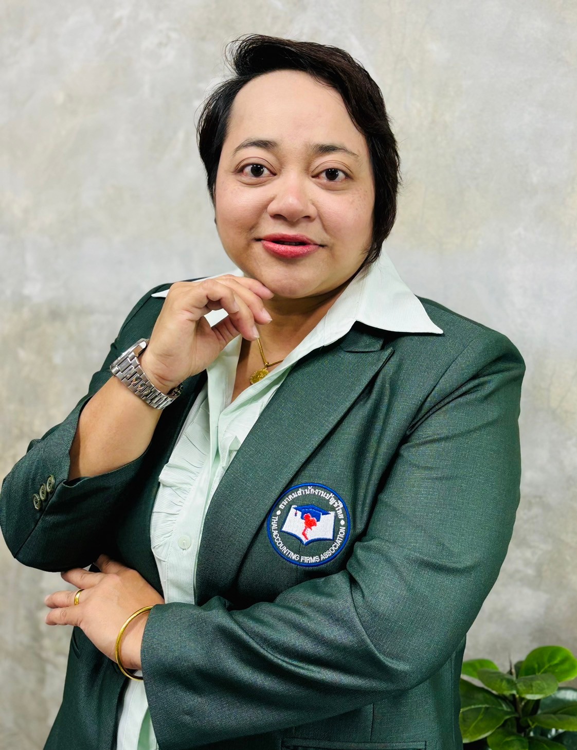 ดร.อรัญญา นาคหล่อ