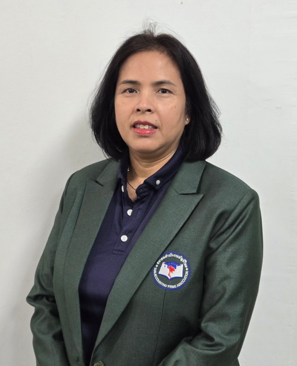 นางสาวสงกรานต์ ยังน้อย