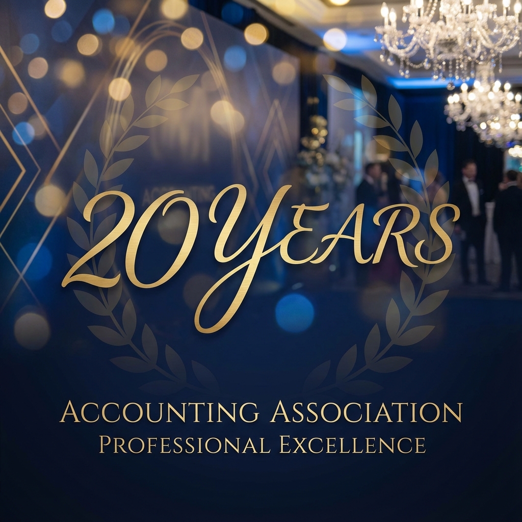 TAFA 20th Anniversary