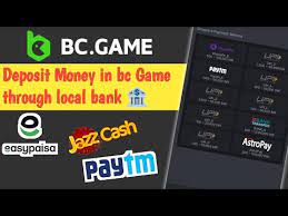 Exploring the Thrills of Live Casino At Bc.Game