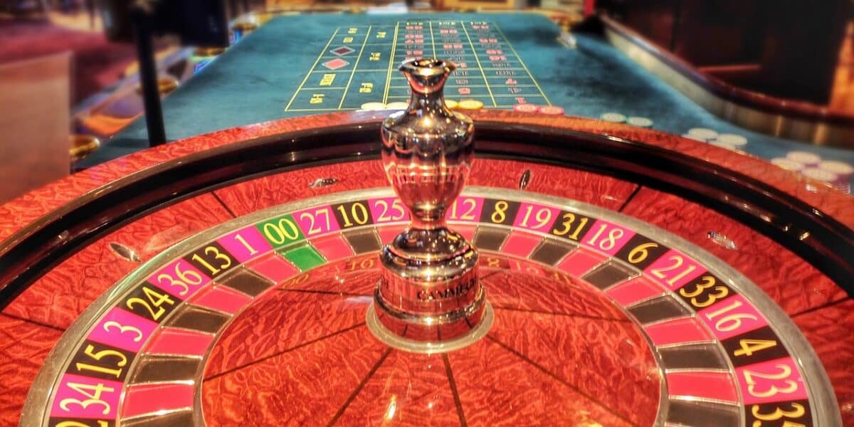 Discover the Advantages of Non Gamstop Casinos 408