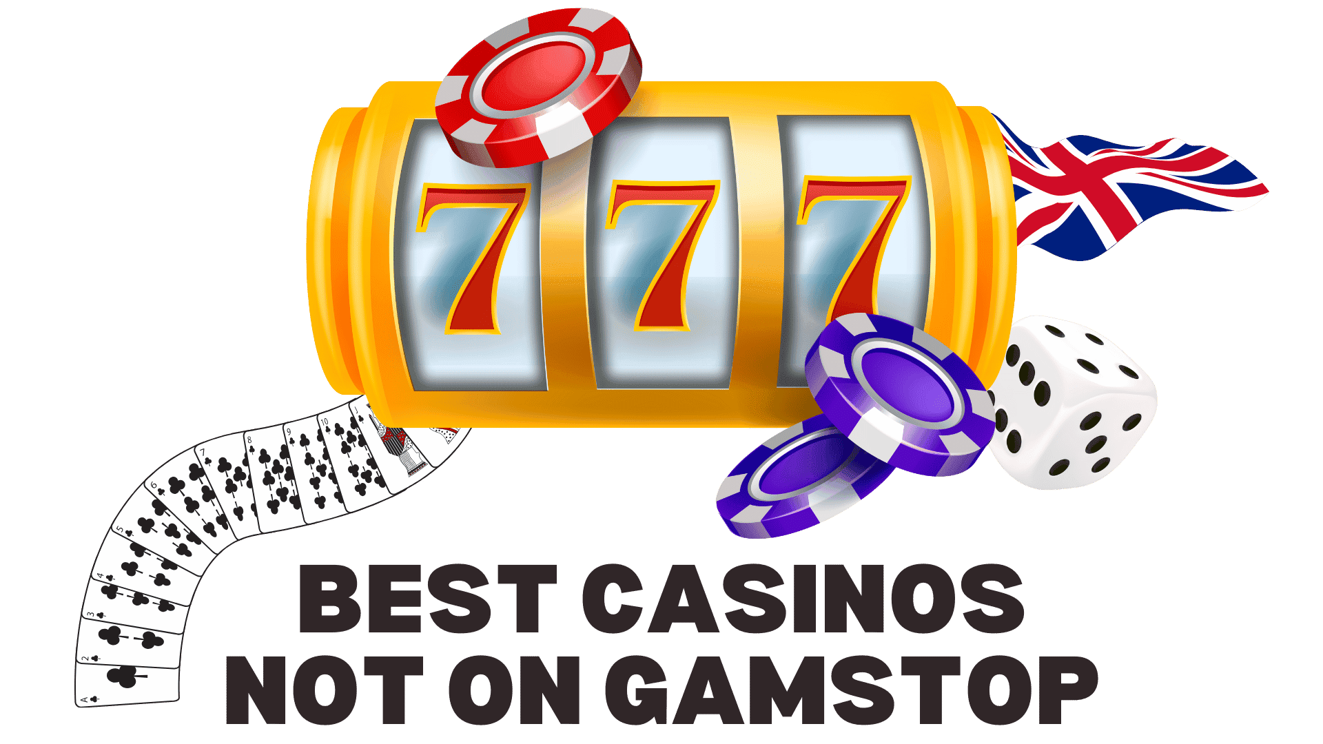 Discover the Best Casinos Not on Gamstop 534