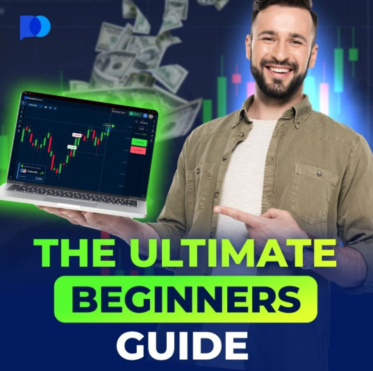 Mastering the Art of Pocket Option Trader A Comprehensive Guide