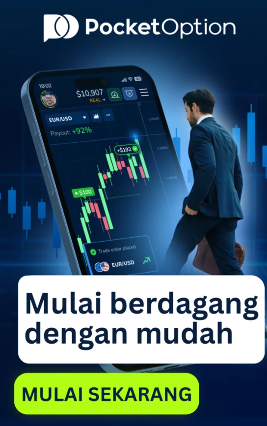 Menggali Potensi Platform Trading Pocket Option